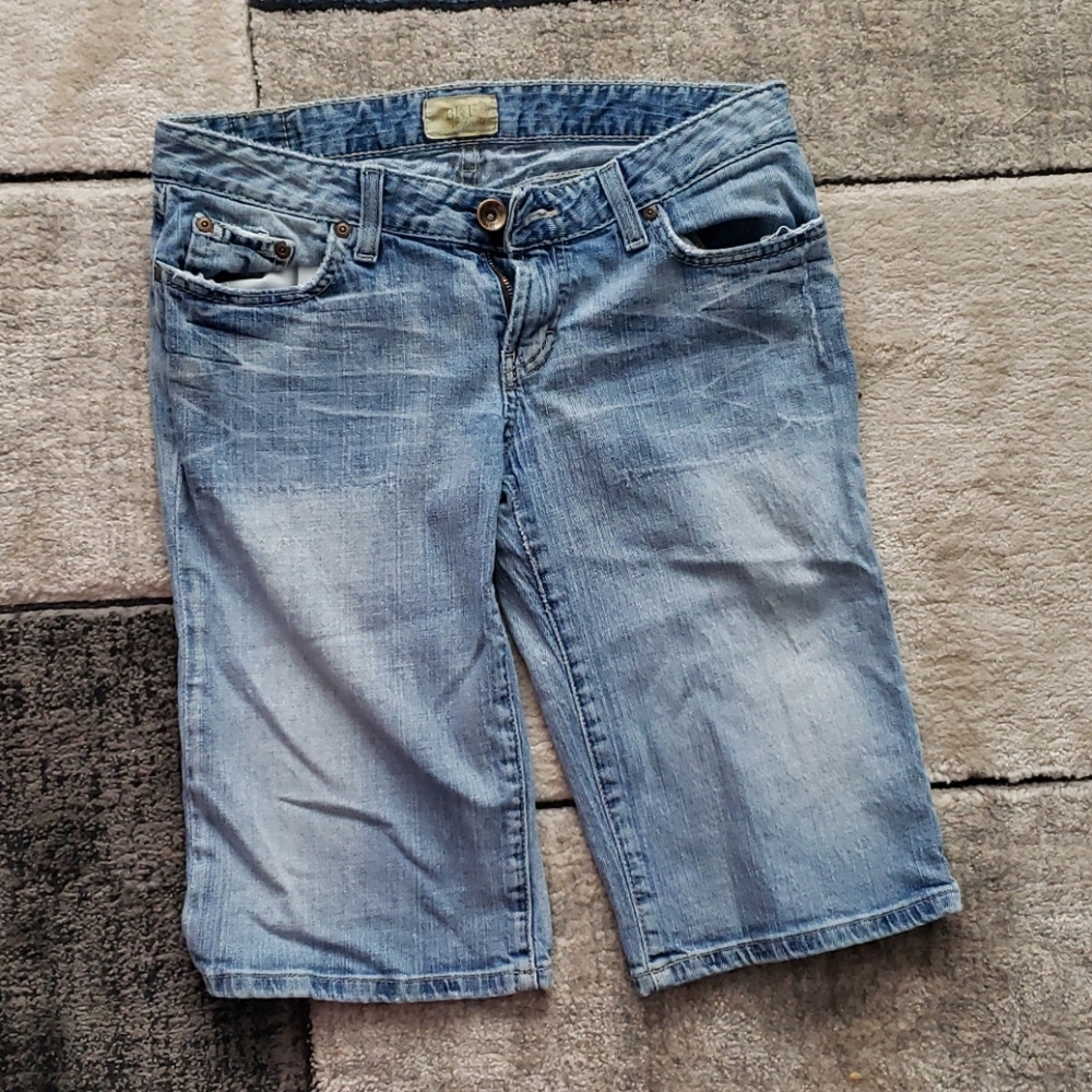 BKE shorts
